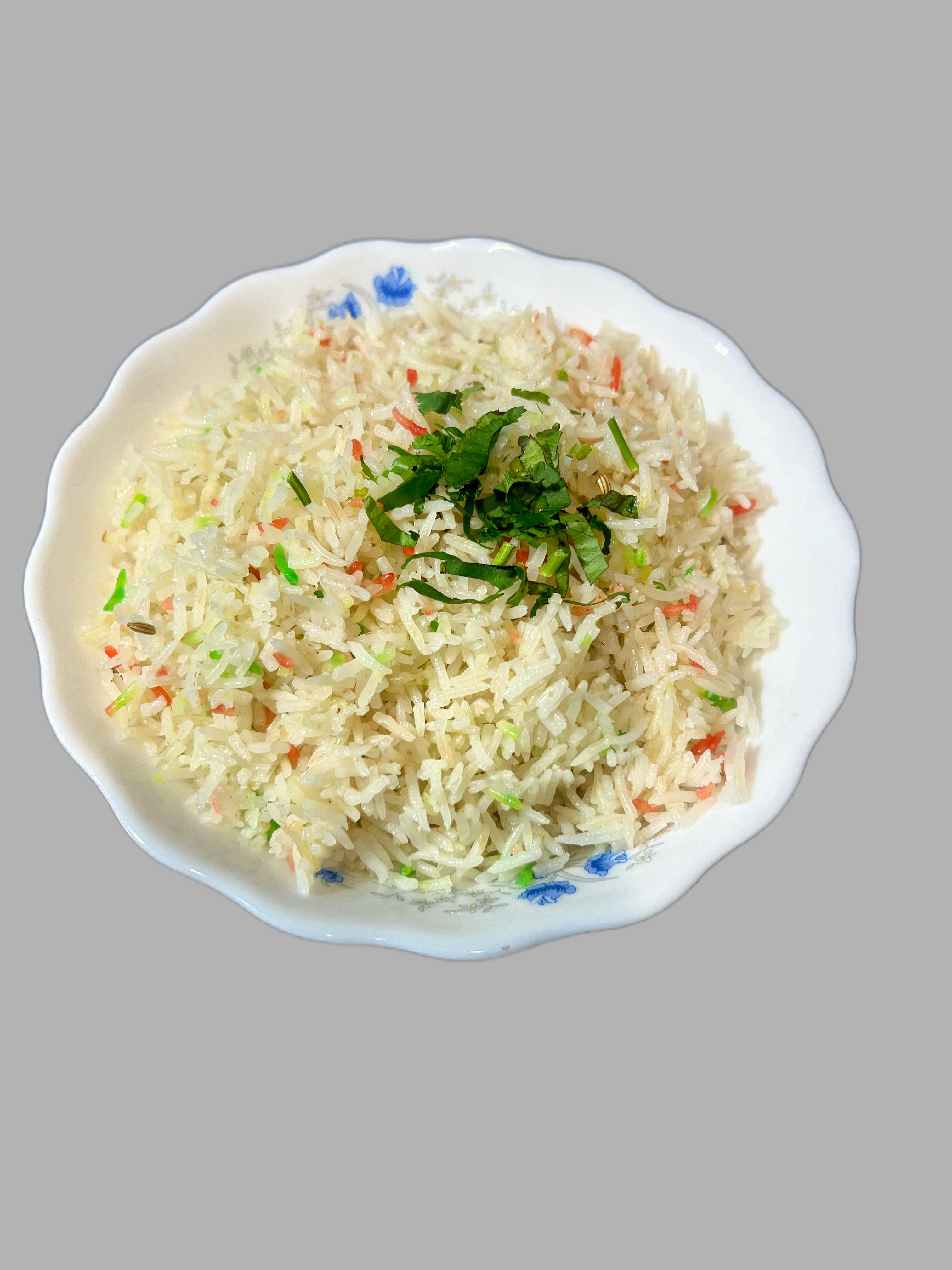    Pilaw Rice