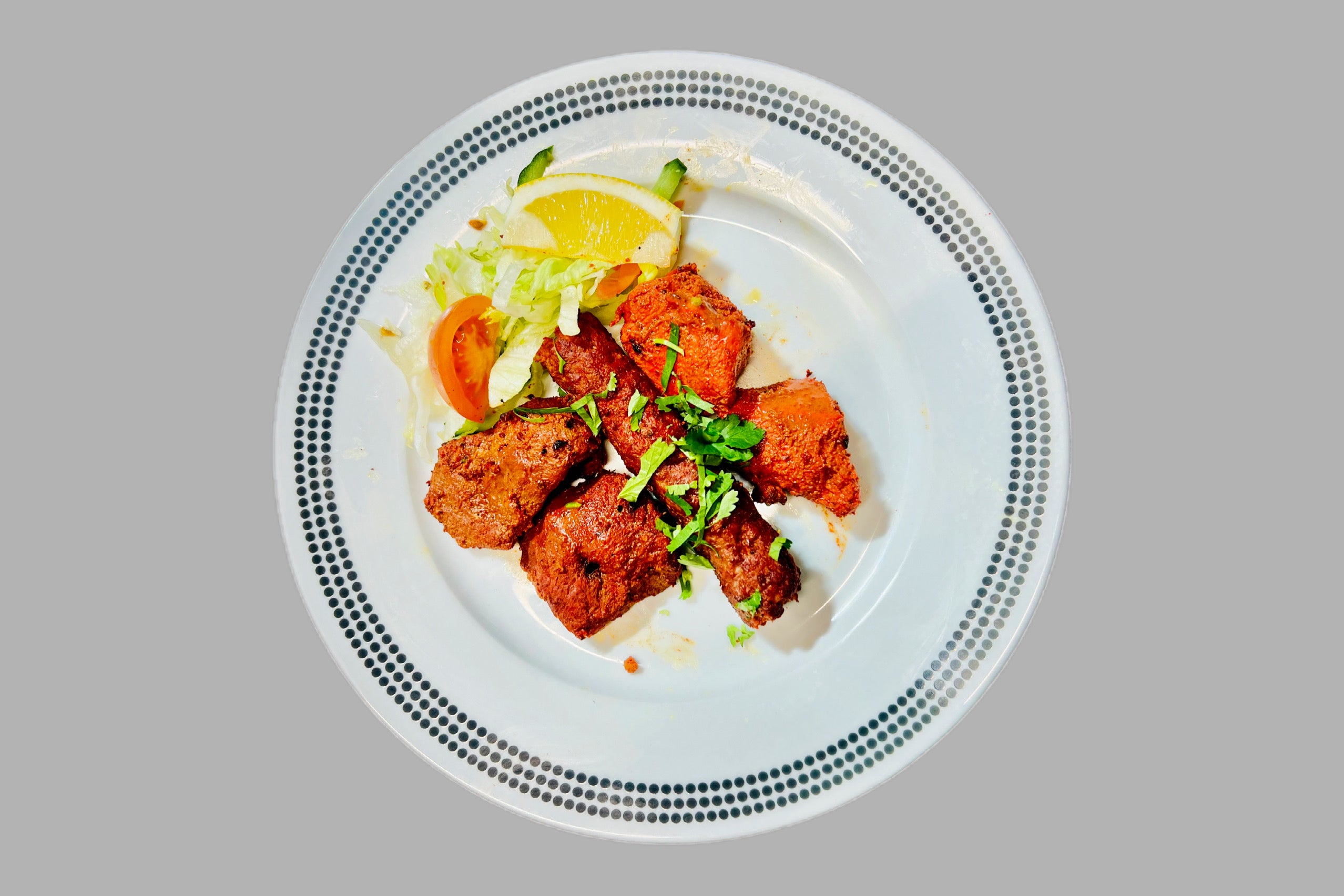 Tandoori Mix (S)